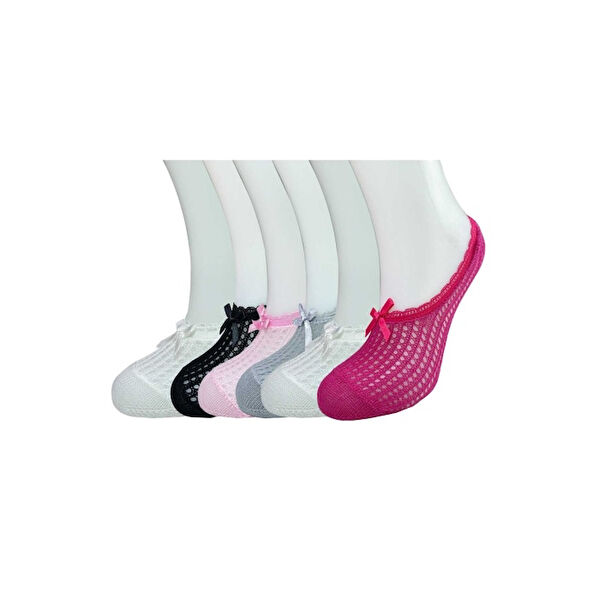 MBB E-Ticaret Kadın Çorap