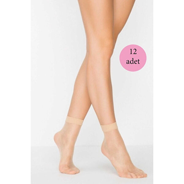 MBB E-Ticaret Kadın Çorap