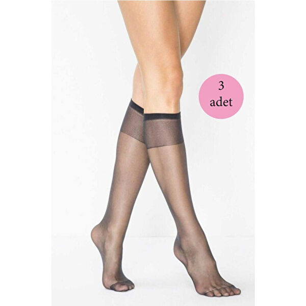 MBB E-Ticaret Kadın Çorap