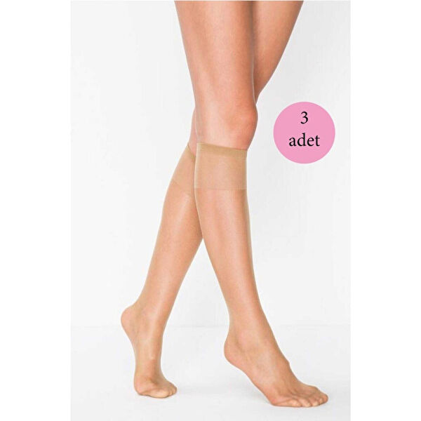 MBB E-Ticaret Kadın Çorap