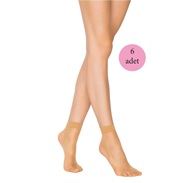 MBB E-Ticaret Kadın Çorap