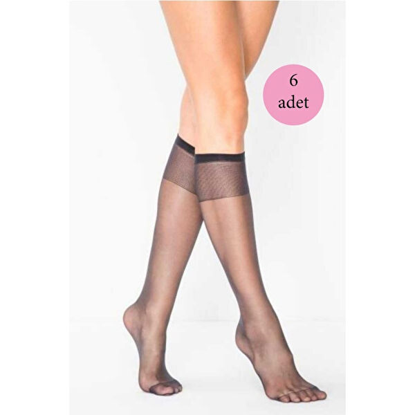 MBB E-Ticaret Kadın Çorap