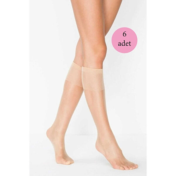 MBB E-Ticaret Kadın Çorap