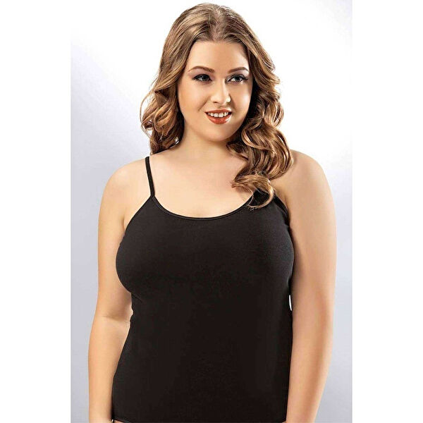 MBB E-Ticaret Kadın Atlet, Body, Fanila