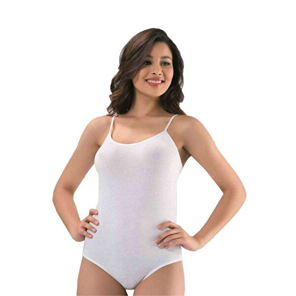 MBB E-Ticaret Kadın Atlet, Body, Fanila