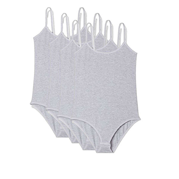 MBB E-Ticaret Kadın Atlet, Body, Fanila