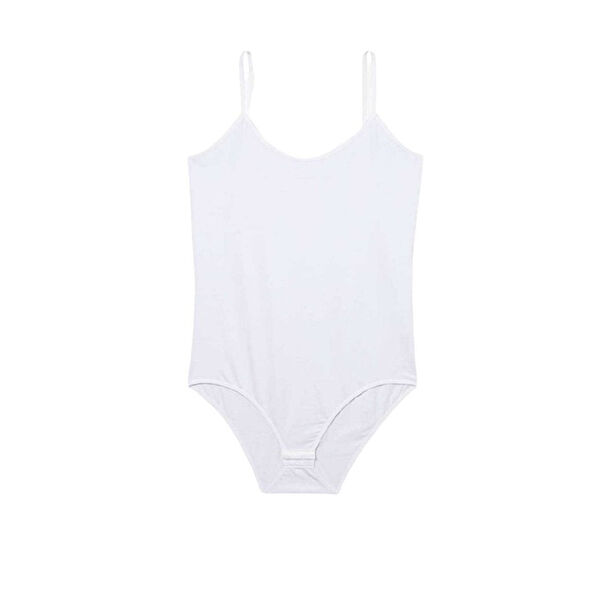 MBB E-Ticaret Kadın Atlet, Body, Fanila