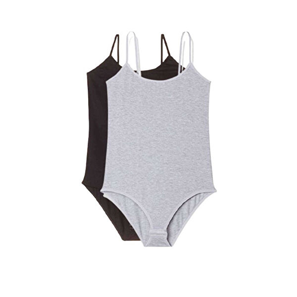 MBB E-Ticaret Kadın Atlet, Body, Fanila