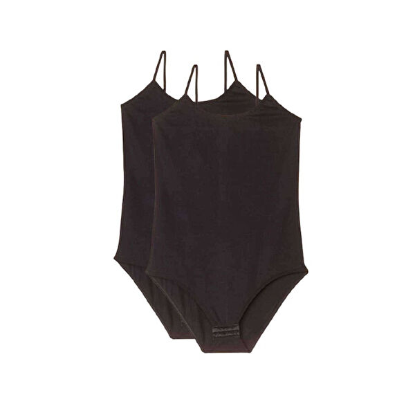 MBB E-Ticaret Kadın Atlet, Body, Fanila