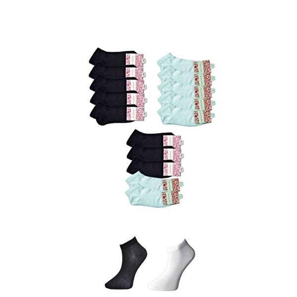 MBB E-Ticaret Kadın Çorap