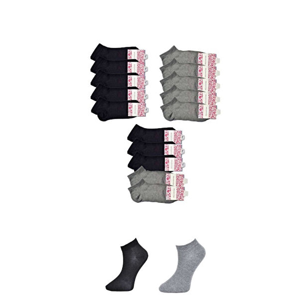 MBB E-Ticaret Kadın Çorap