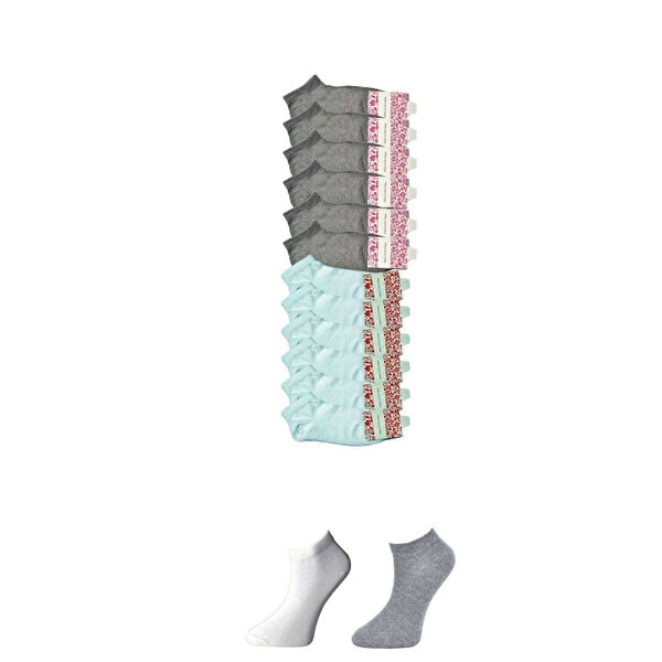 MBB E-Ticaret Kadın Çorap