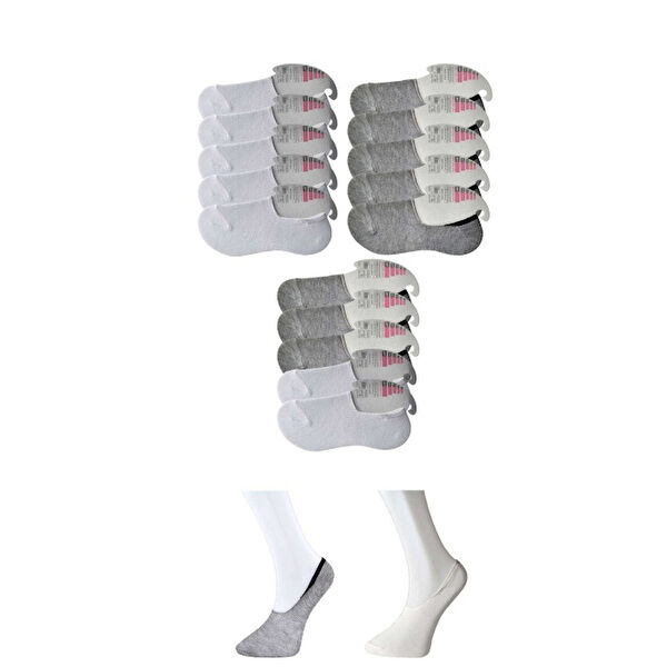 MBB E-Ticaret Kadın Çorap