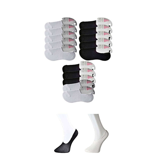 MBB E-Ticaret Kadın Çorap