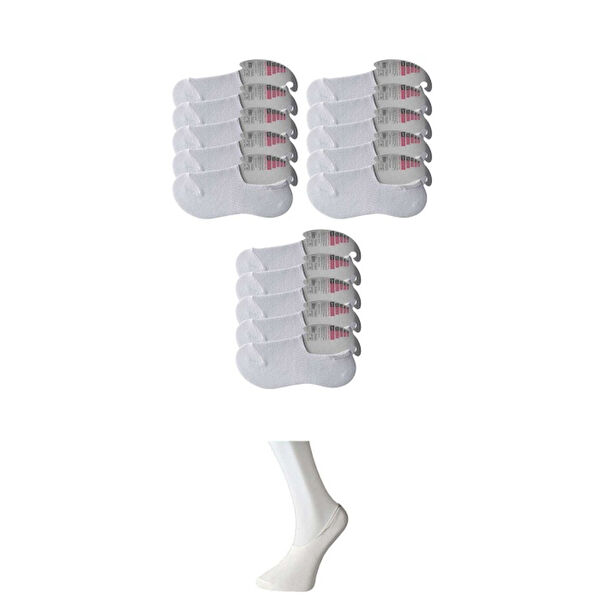 MBB E-Ticaret Kadın Çorap