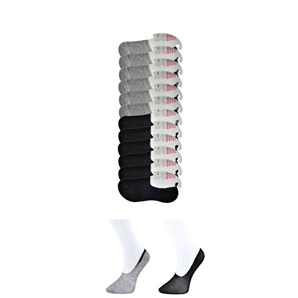 MBB E-Ticaret Kadın Çorap