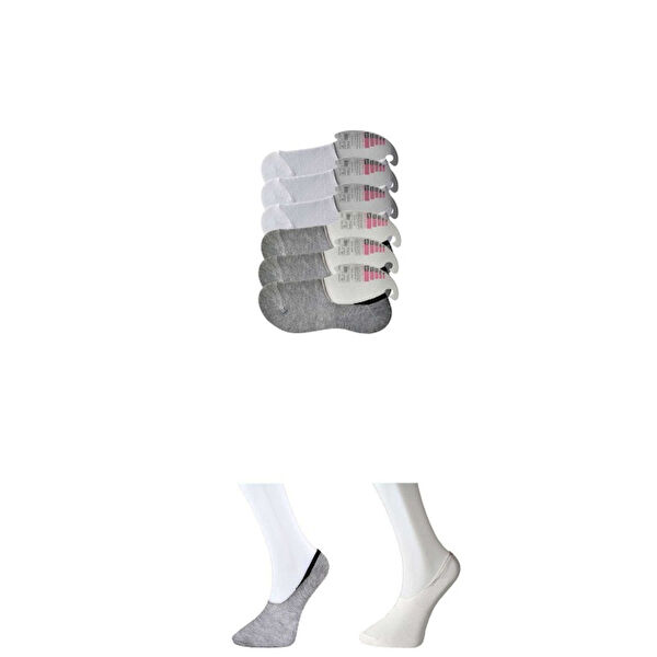 MBB E-Ticaret Kadın Çorap