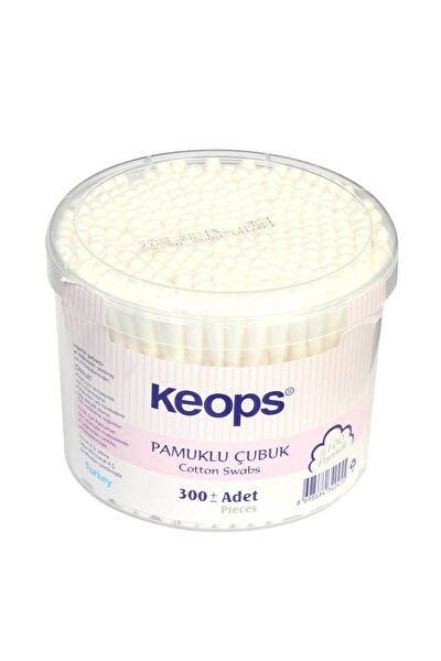 MBB E-Ticaret Temizleme Pamuğu