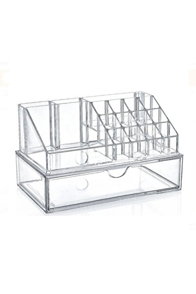 MBB E-Ticaret Makyaj Kutusu, Organizer