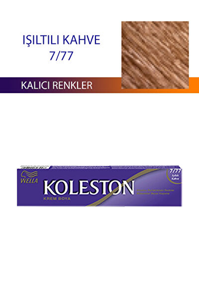 MBB E-Ticaret Saç Boyası