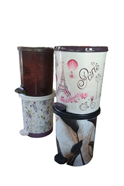 MBB E-Ticaret Çöp Kovaları