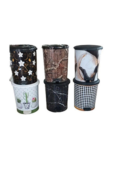 MBB E-Ticaret Çöp Kovaları