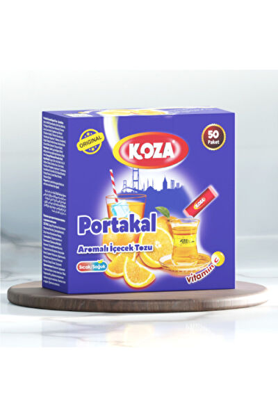 MBB E-Ticaret Toz İçecek