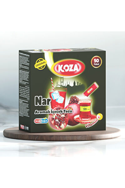 MBB E-Ticaret Toz İçecek