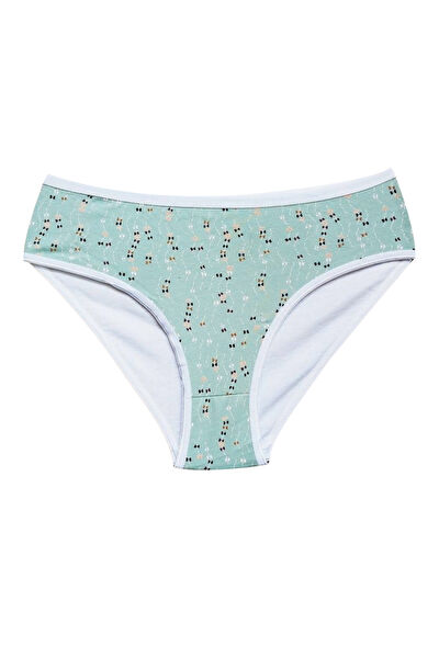 MBB E-Ticaret Kadın Külot