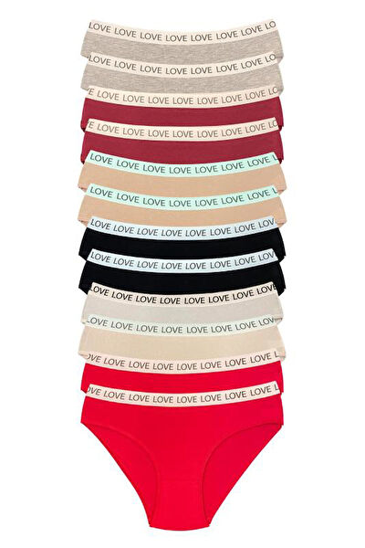 MBB E-Ticaret Kadın Külot