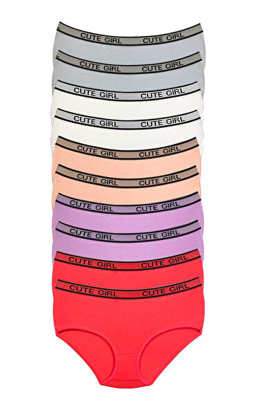 MBB E-Ticaret Kadın Külot