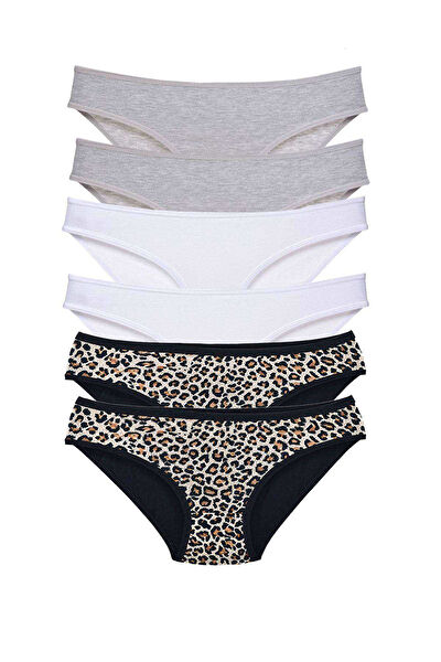 MBB E-Ticaret Kadın Külot