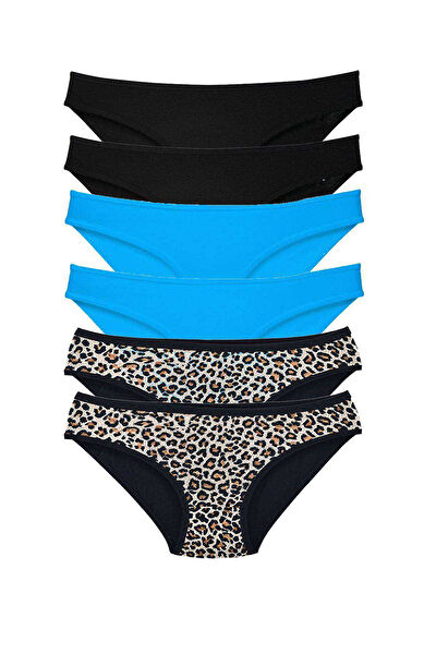 MBB E-Ticaret Kadın Külot