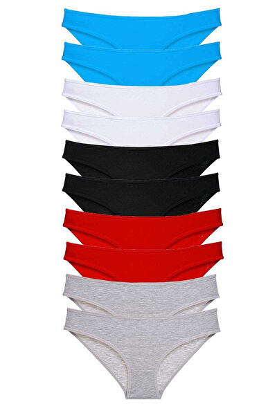 MBB E-Ticaret Kadın Külot