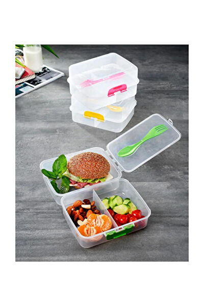 MBB E-Ticaret Saklama Kabı