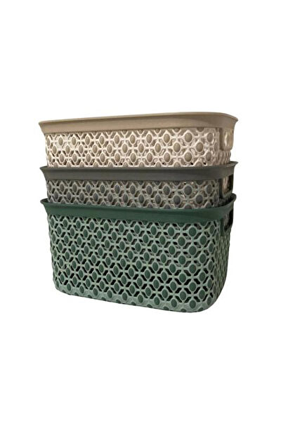 MBB E-Ticaret Dolap İçi, Çekmece Düzenleyici