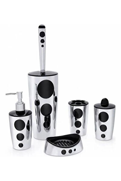 MBB E-Ticaret Banyo Aksesuar Seti