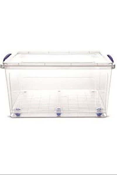 MBB E-Ticaret Saklama Kabı