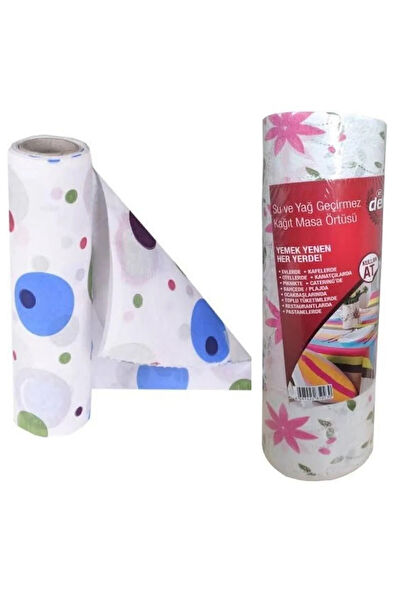 MBB E-Ticaret Masa Örtüsü