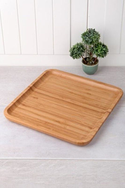 MBB E-Ticaret Servis, Sunum Tabakları