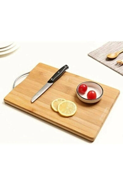 MBB E-Ticaret Kesme Tahtası