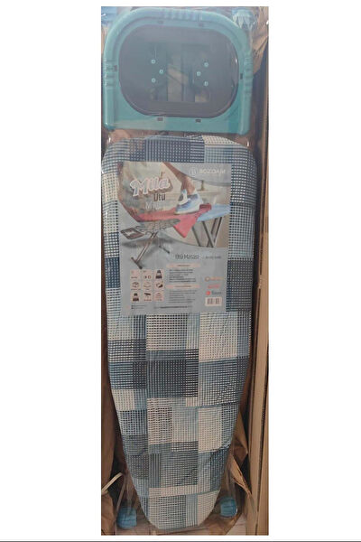 MBB E-Ticaret Ütü Masası