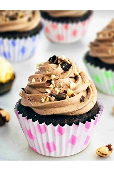 MBB E-Ticaret Muffin Kalıbı