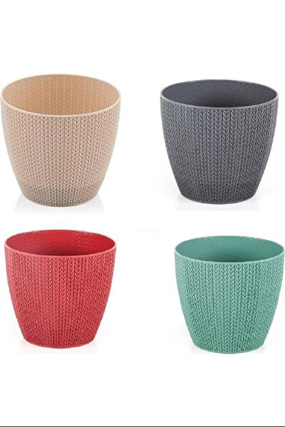 MBB E-Ticaret Saksı