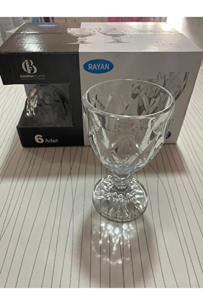 MBB E-Ticaret Su Bardağı, Su Takımları