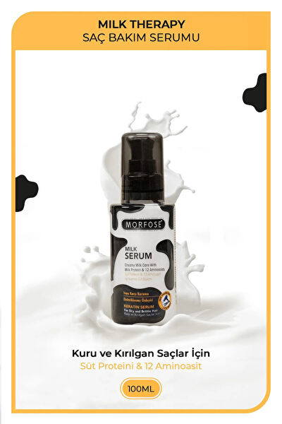 MBB E-Ticaret Saç Serumu
