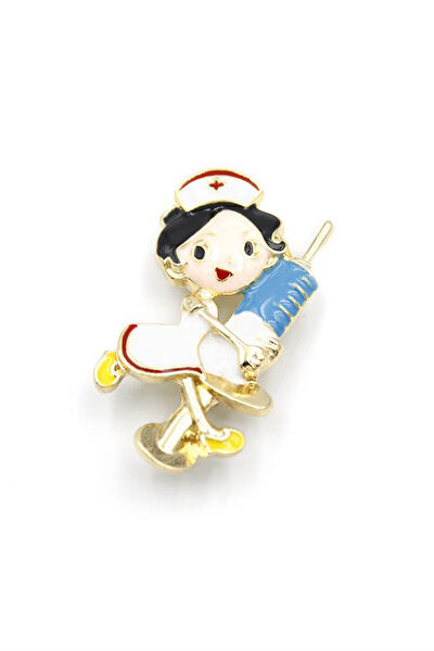 MBB E-Ticaret Broş, Yaka İğnesi, Rozet