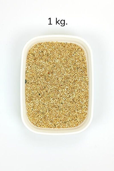 MBB E-Ticaret Kuş Yemi, Kraker