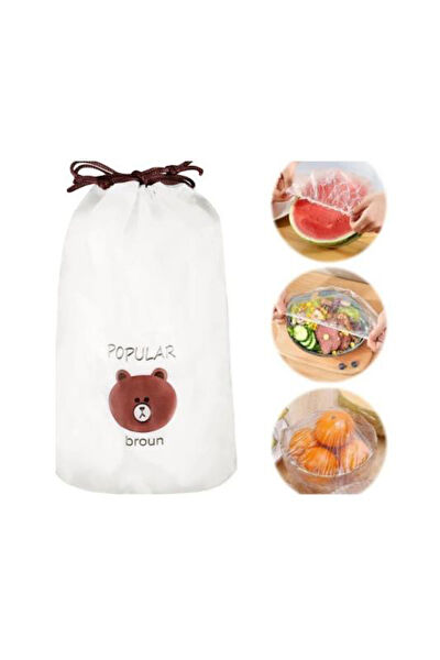 MBB E-Ticaret Saklama Bonesi, Kapağı