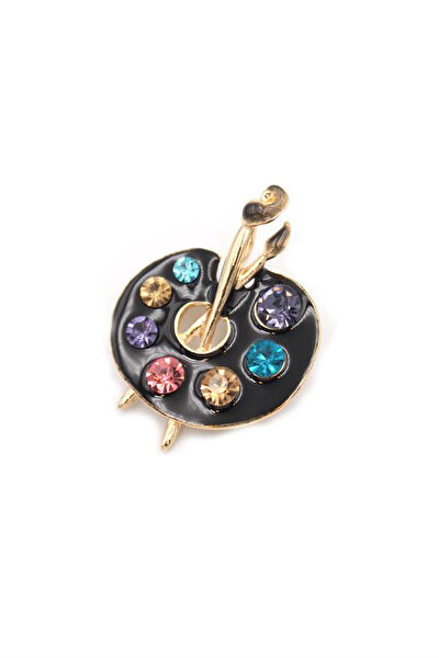 MBB E-Ticaret Broş, Yaka İğnesi, Rozet